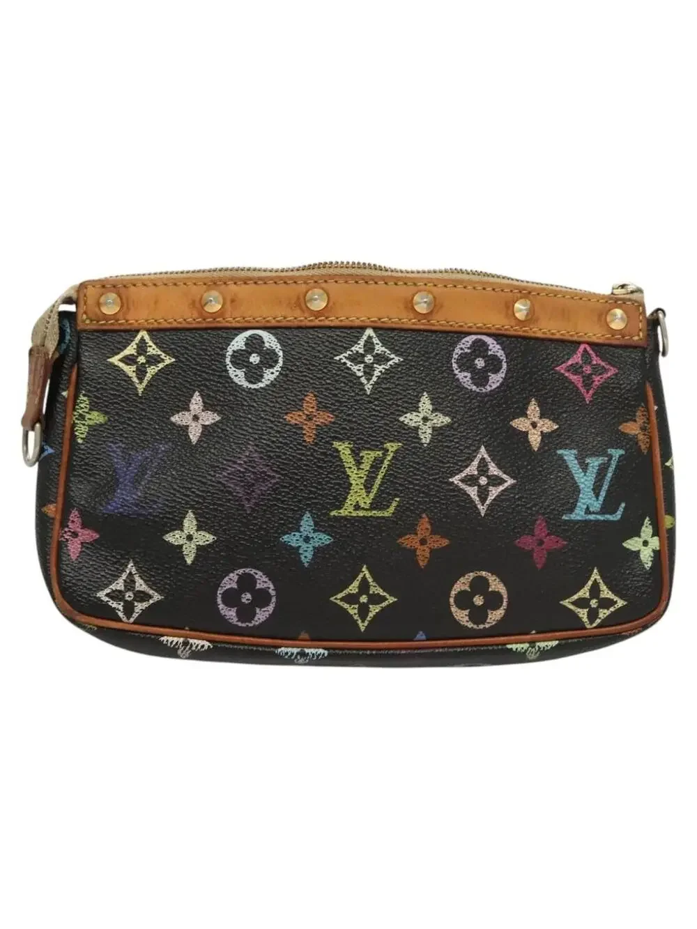 Louis Vuitton introducing iconic